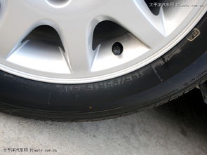 汽车车胎多少kg