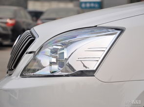 吉利汽车大灯电压多少 吉利汽车大灯电压多少