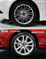 汽车蒙迪欧轮毂多少寸 汽车蒙迪欧轮毂多少寸