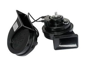 汽车喇叭电容多少伏 汽车喇叭电容多少伏