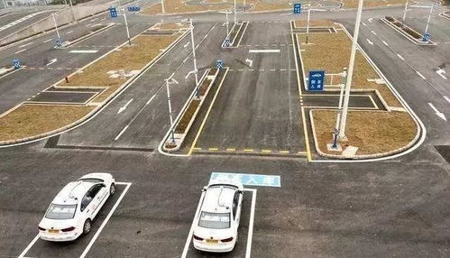 汽车实习有多少分