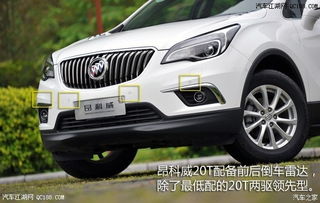 别克汽车山东优惠多少 别克汽车山东优惠多少