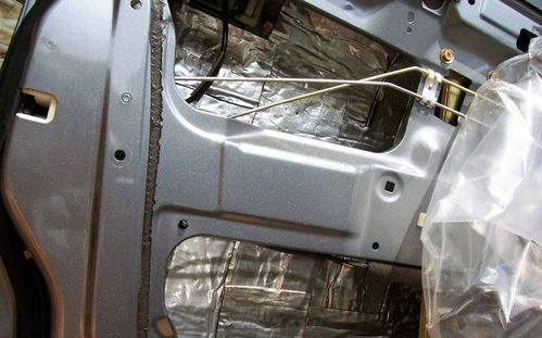 汽车内部厚度多少