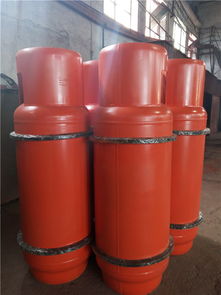 汽车钢瓶大概多少斤