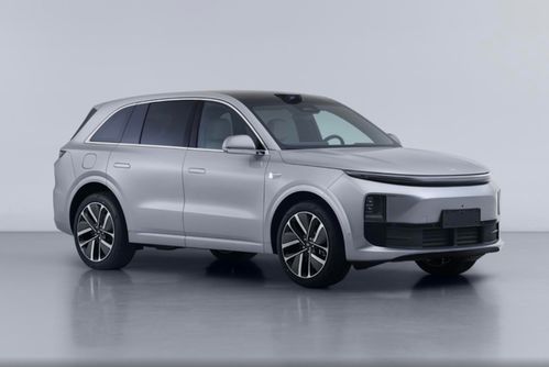 理想汽车现在降价多少