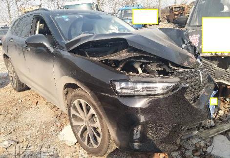 汽车壳子大概多少斤 汽车壳子大概多少斤