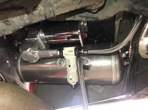 汽车空气减震多少压力