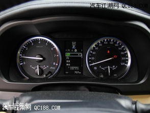 丰田汽车温度多少正常