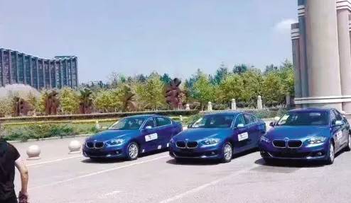 沈阳共享汽车售价多少 沈阳共享汽车售价多少