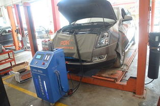 汽车波箱分多少种 汽车波箱分多少种