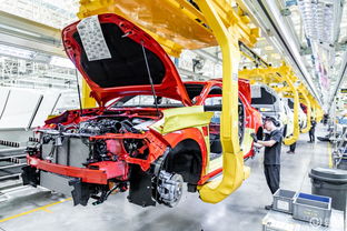 中国汽车多少台车