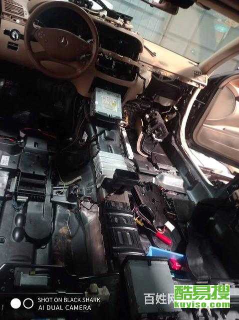 汽车拆除jps费用多少