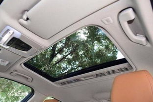 汽车天窗电流多少安好 汽车天窗电流多少安好