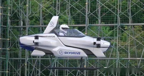 日本飞行汽车时速多少 日本飞行汽车时速多少