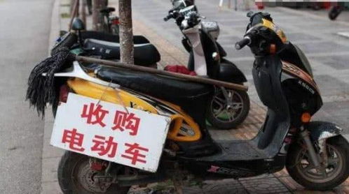 汽车电车多少换新的