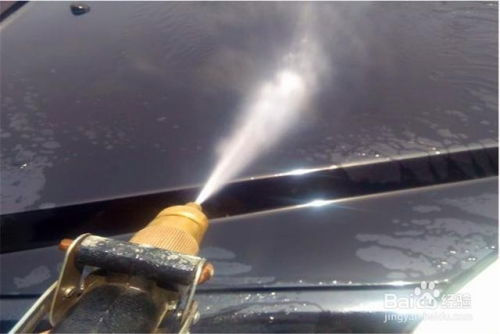 汽车抛光用多少蜡