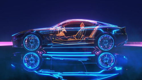 研发汽车有多少岗位