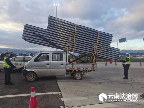 小汽车超载超限多少 小汽车超载超限多少