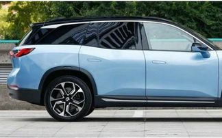 汽车额定转数是多少