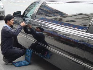 汽车换个门贬值多少 汽车换个门贬值多少