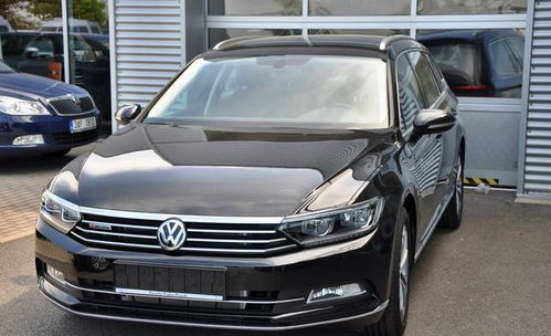 帕萨特汽车排量多少