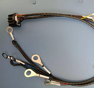 汽车加工线束多少 汽车加工线束多少