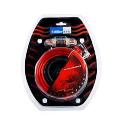 汽车功放保险多少安