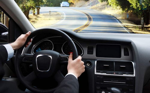 汽车多少气压可以开