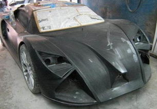 打磨多少钱汽车