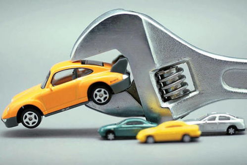 汽车推销能拿多少