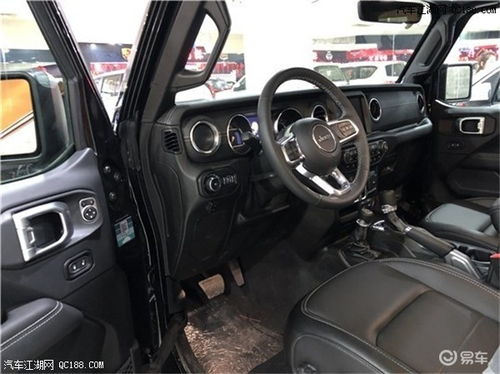 进口汽车撒哈拉价格多少