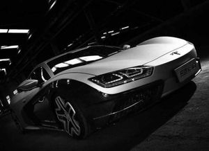 前途汽车加速多少秒