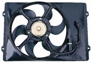 汽车风扇有多少转 汽车风扇有多少转