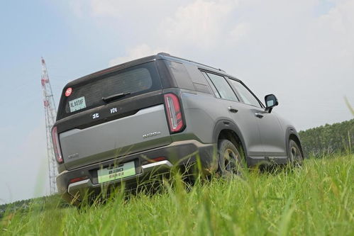 北京汽车60油耗多少