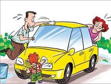 汽车油污保险赔偿多少