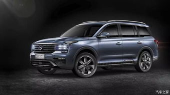 大型suv汽车优惠多少