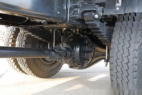 汽车后轴多宽多少米