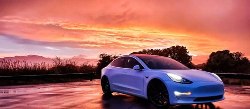 特斯拉市值汽车领域多少 特斯拉市值汽车领域多少