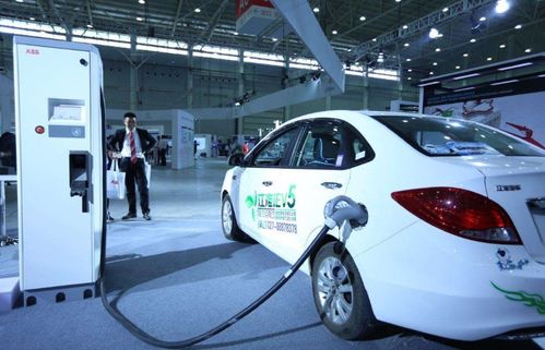 汽车快冲能充到多少