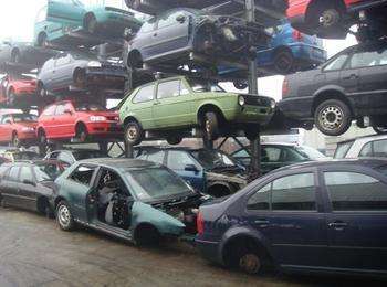 肥西汽车回收价格多少