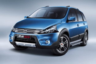 博伟汽车价格多少