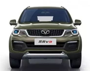 宝鸡汽车suv价位多少