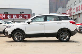 猎豹汽车质量排行多少