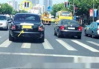 汽车超多少是黄牌