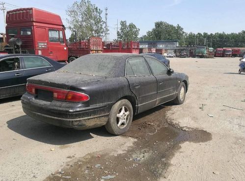 泰安汽车报废费用多少