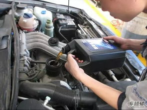 汽车机油默认多少公里 汽车机油默认多少公里