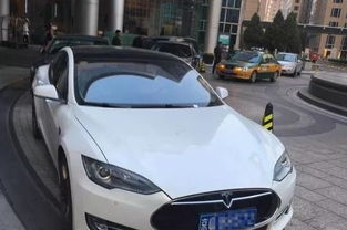特斯拉汽车多少价格合适 特斯拉汽车多少价格合适