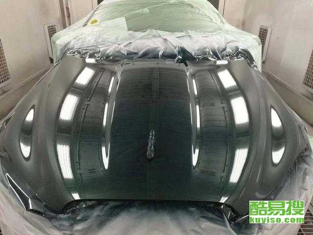 汽车喷漆清洗费用多少 汽车喷漆清洗费用多少