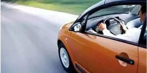 80码汽车风速多少