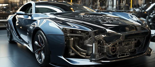 高级汽车排量多少升